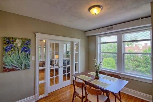 Magnolia at TG Park | Free PK+WD+Pet Friendly