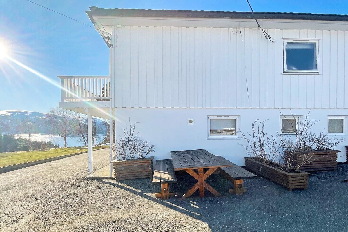 Image de profil de l’hôte