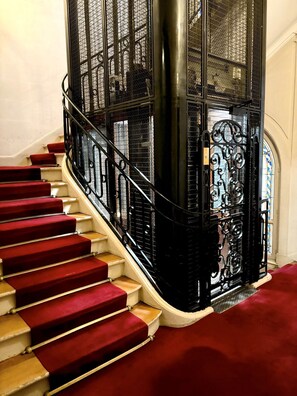 Intérieur