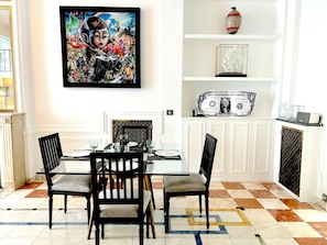 Restaurantes
