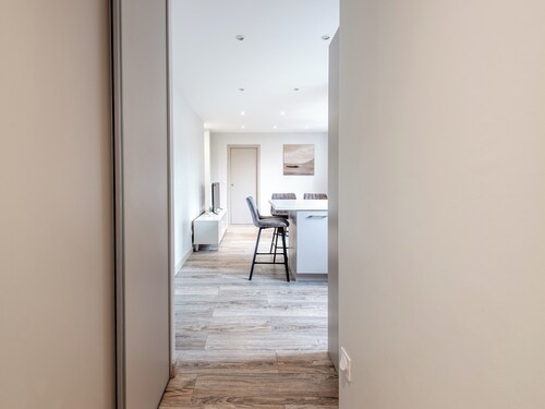 RIO Appartement au centre ville
