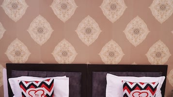 Superior Double or Twin Room | Free WiFi