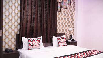 Superior Double or Twin Room | Free WiFi