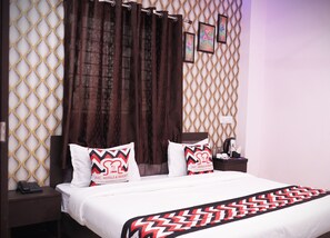 Free WiFi - JMC HOTEL S INN (Dhar)