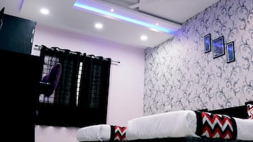 Superior Double or Twin Room | Free WiFi