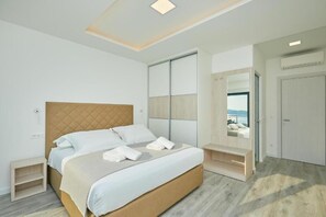 4 bedrooms, free WiFi - Luxury Villa MI (Dubrovnik)