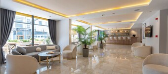 FİFTY5 SUİTE OTEL