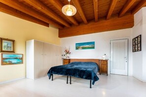 1 quarto, Wi-Fi, roupa de cama