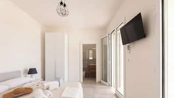 Casa estándar, 2 habitaciones, 2 baños (La Reimunda Alba with Shared Pool) | 1 habitación, wifi gratis y ropa de cama