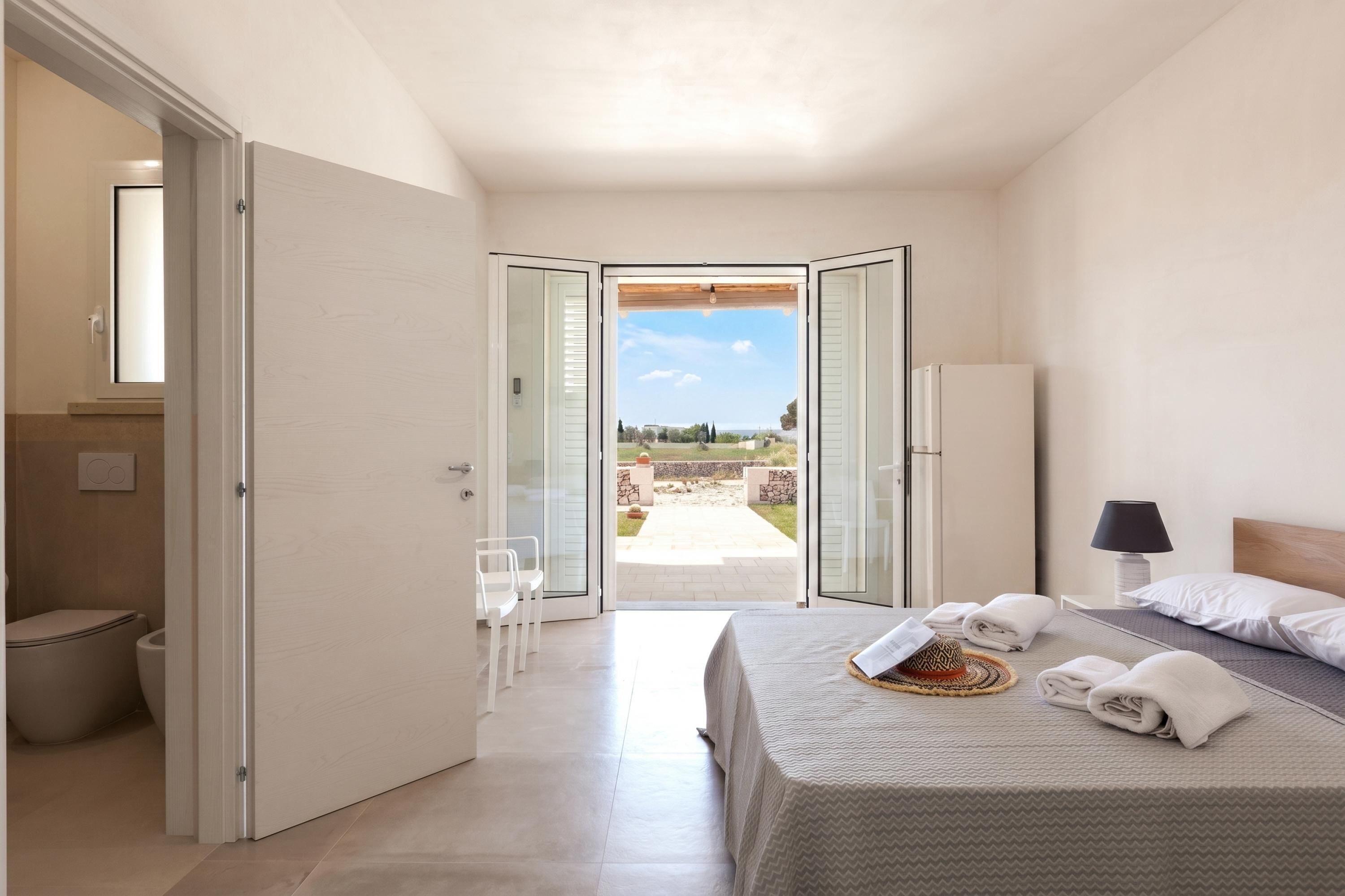 Standard Villa, Multiple Bedrooms (Villa La Rimunda 1 Pool And Garden) | 5 bedrooms, free WiFi, bed sheets