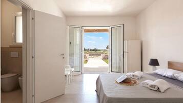 Standard Villa, Multiple Bedrooms (Villa La Rimunda 1 Pool And Garden) | 5 bedrooms, free WiFi, bed sheets