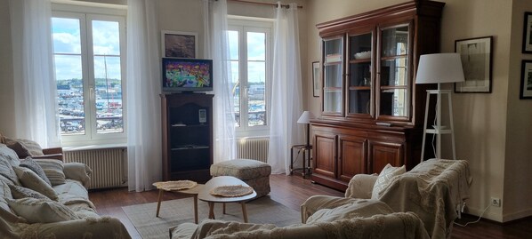Télévision