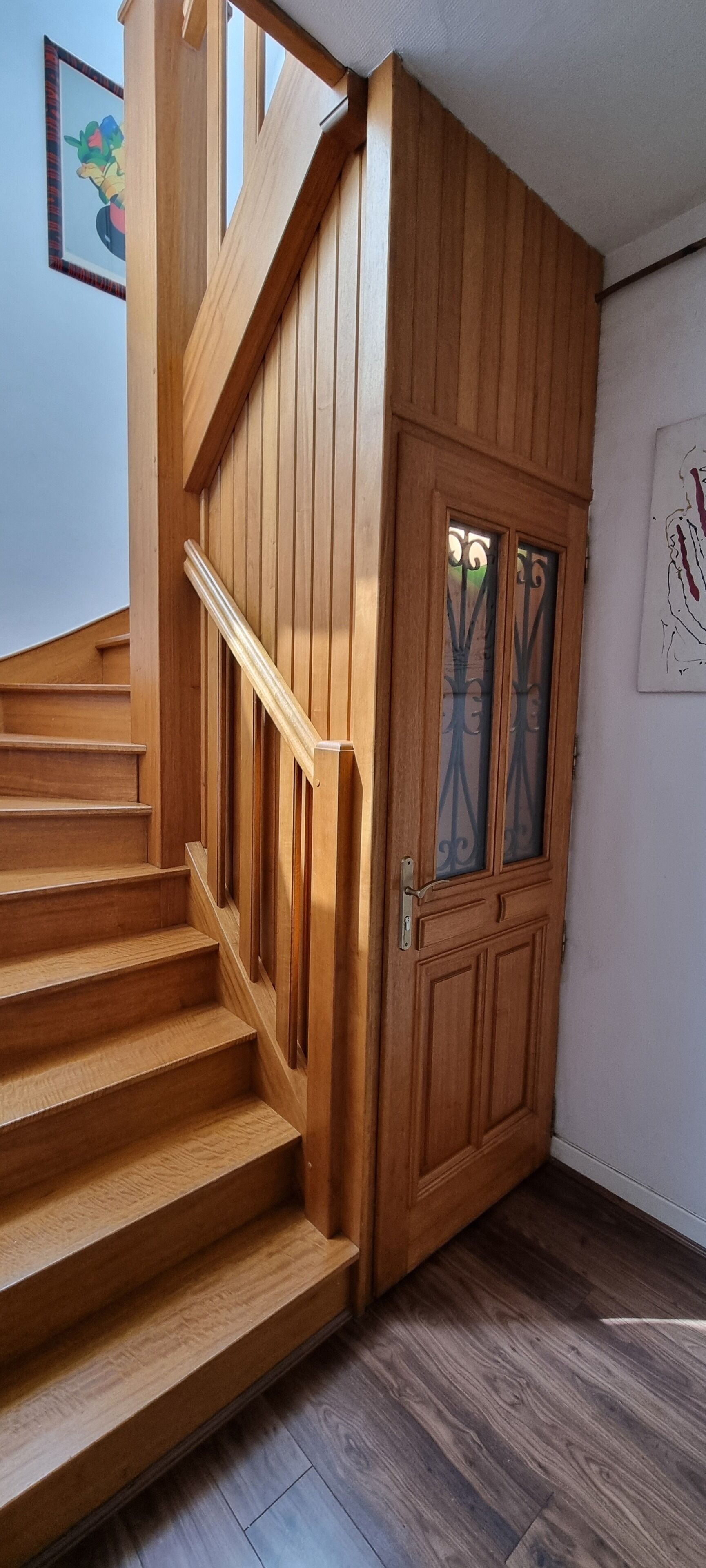 Intérieur