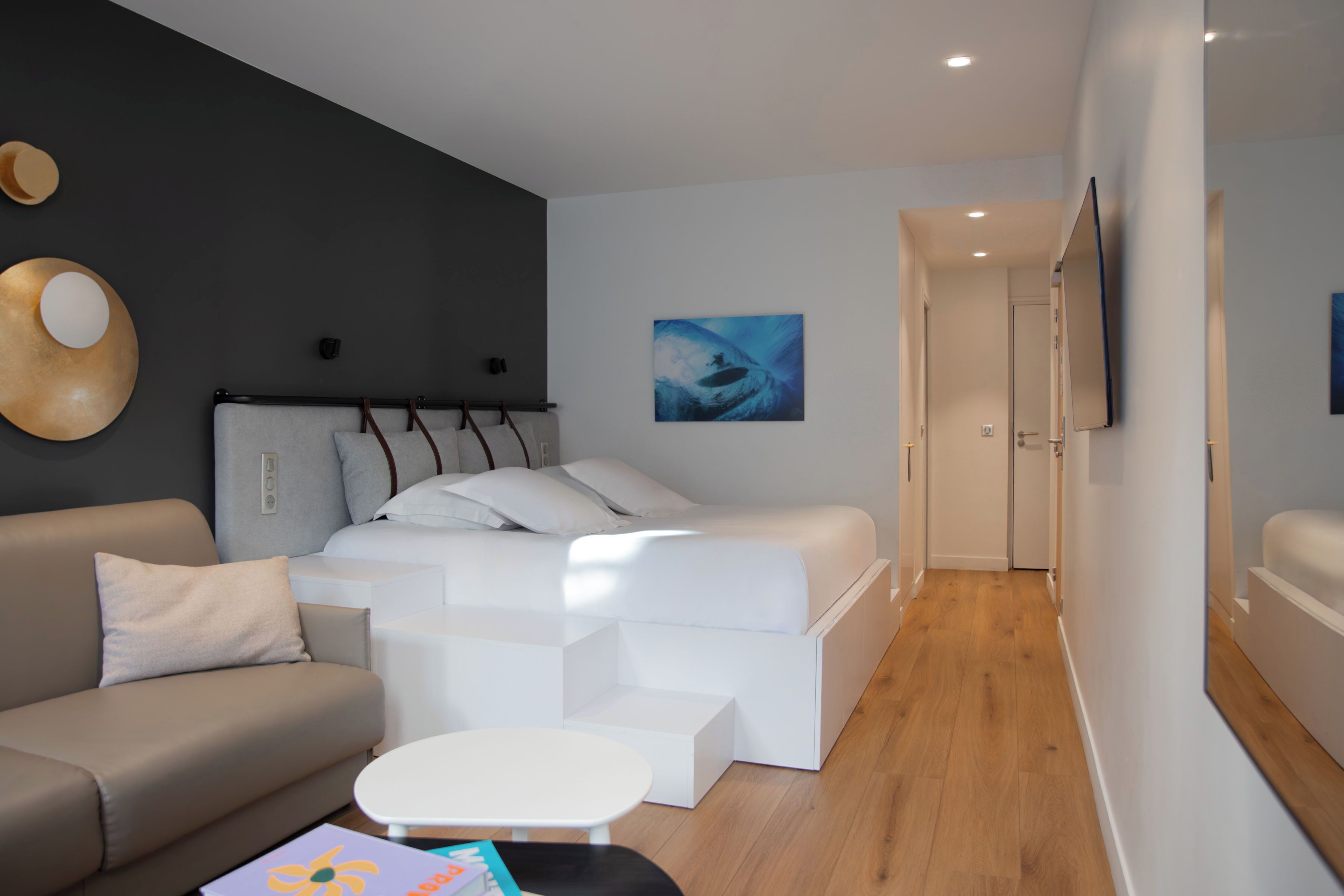 Foto - Hotel Leev Victoire & Spa