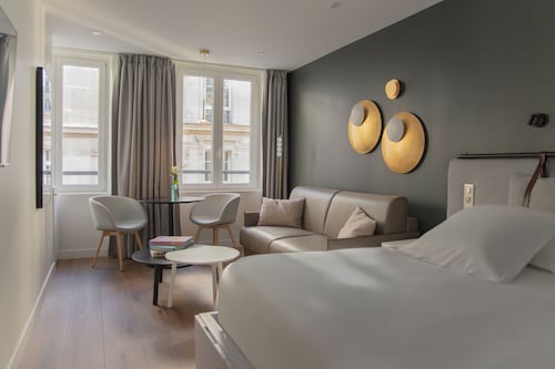 Hotel Leev Victoire & Spa