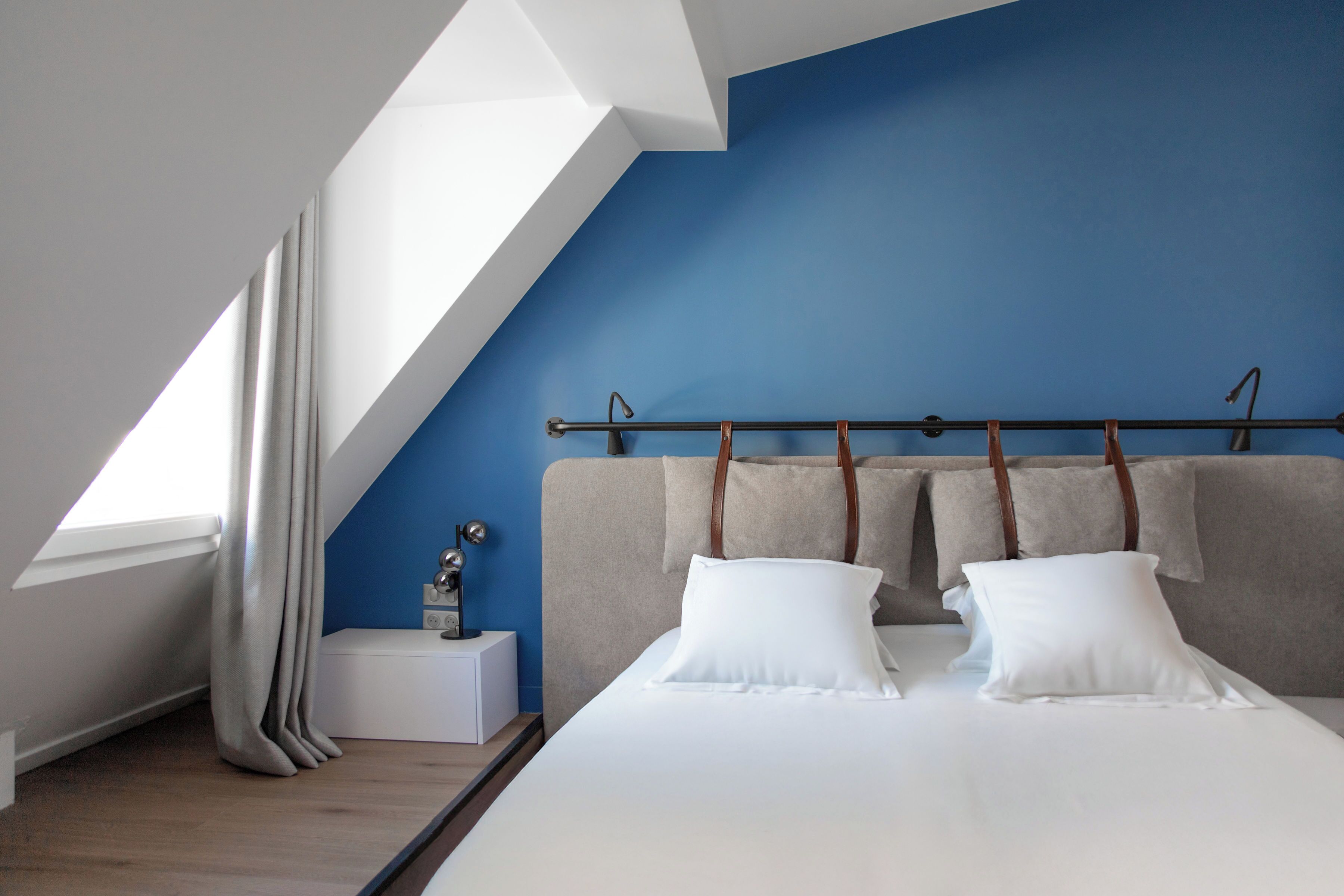 Foto - Hotel Leev Victoire & Spa