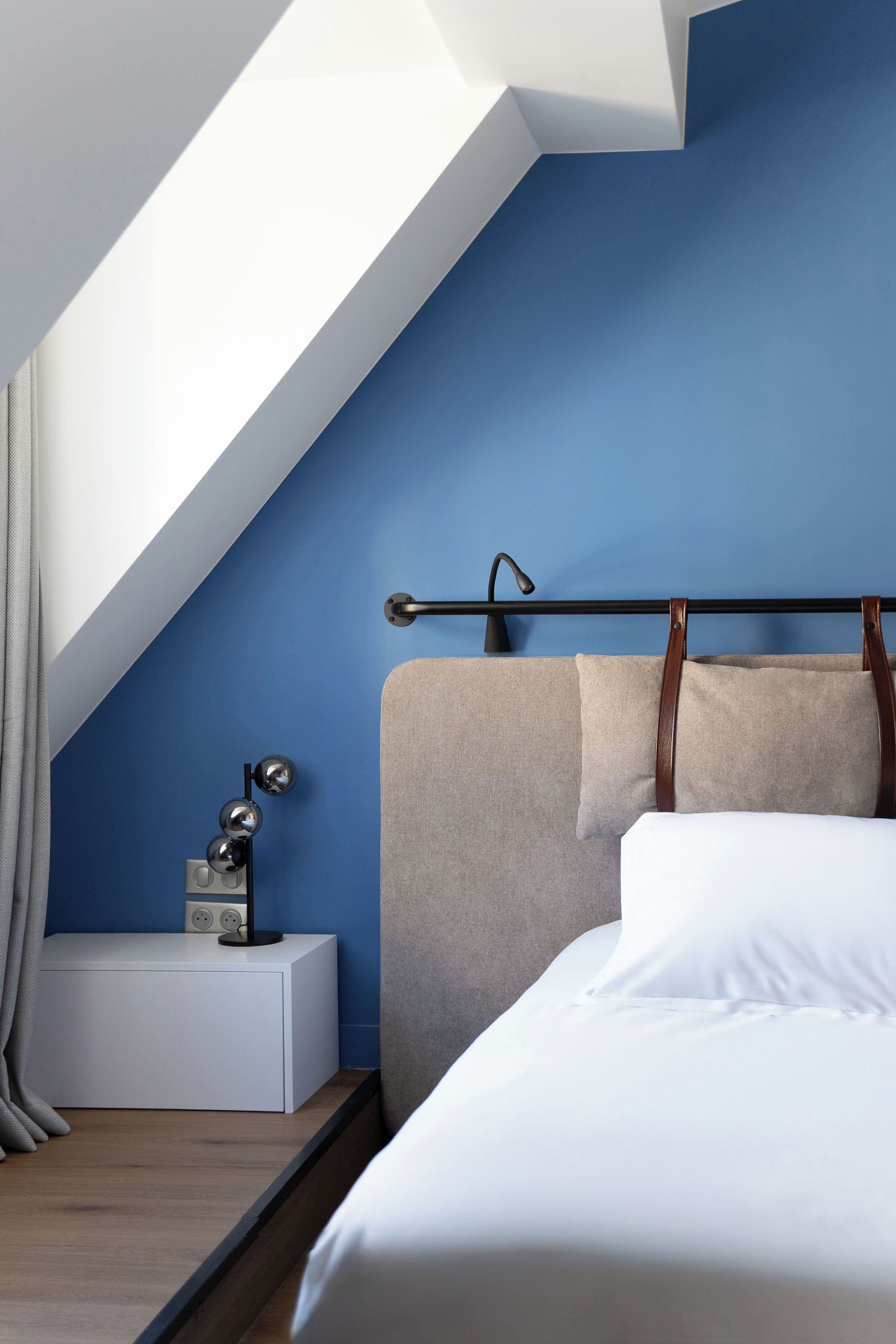 Appartement Duplex Exécutif