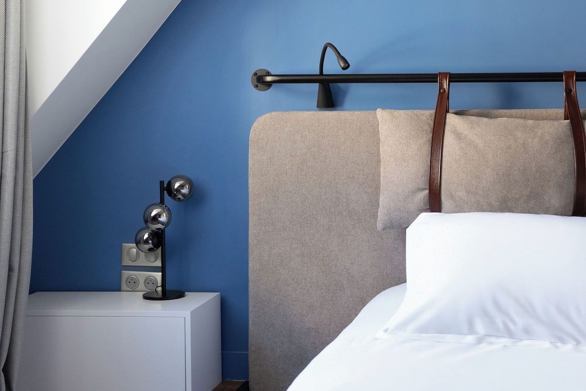 Appartement Duplex Exécutif