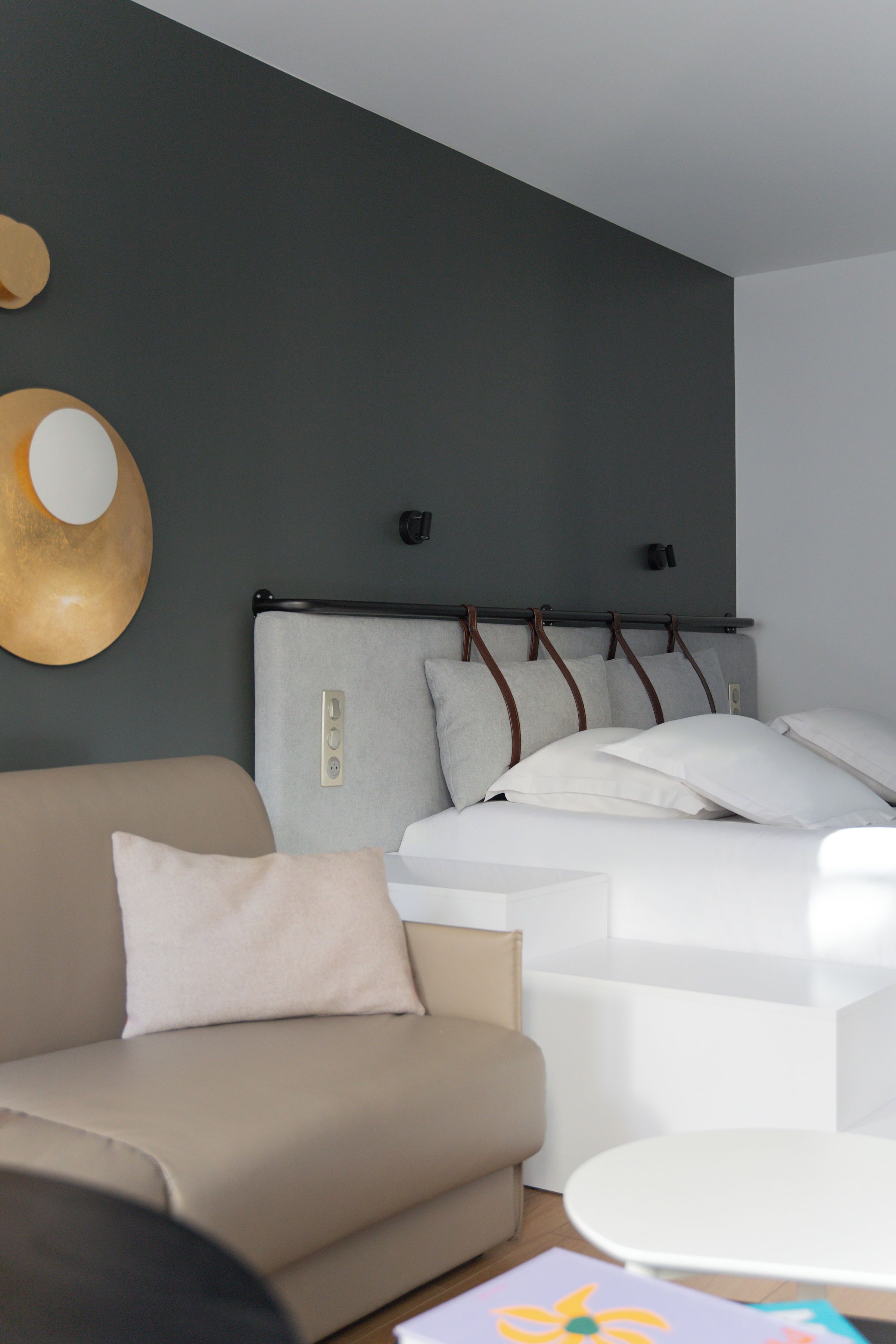 Foto - Hotel Leev Victoire & Spa