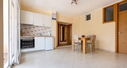 Guest House Ardiana / Room IV for 4 people