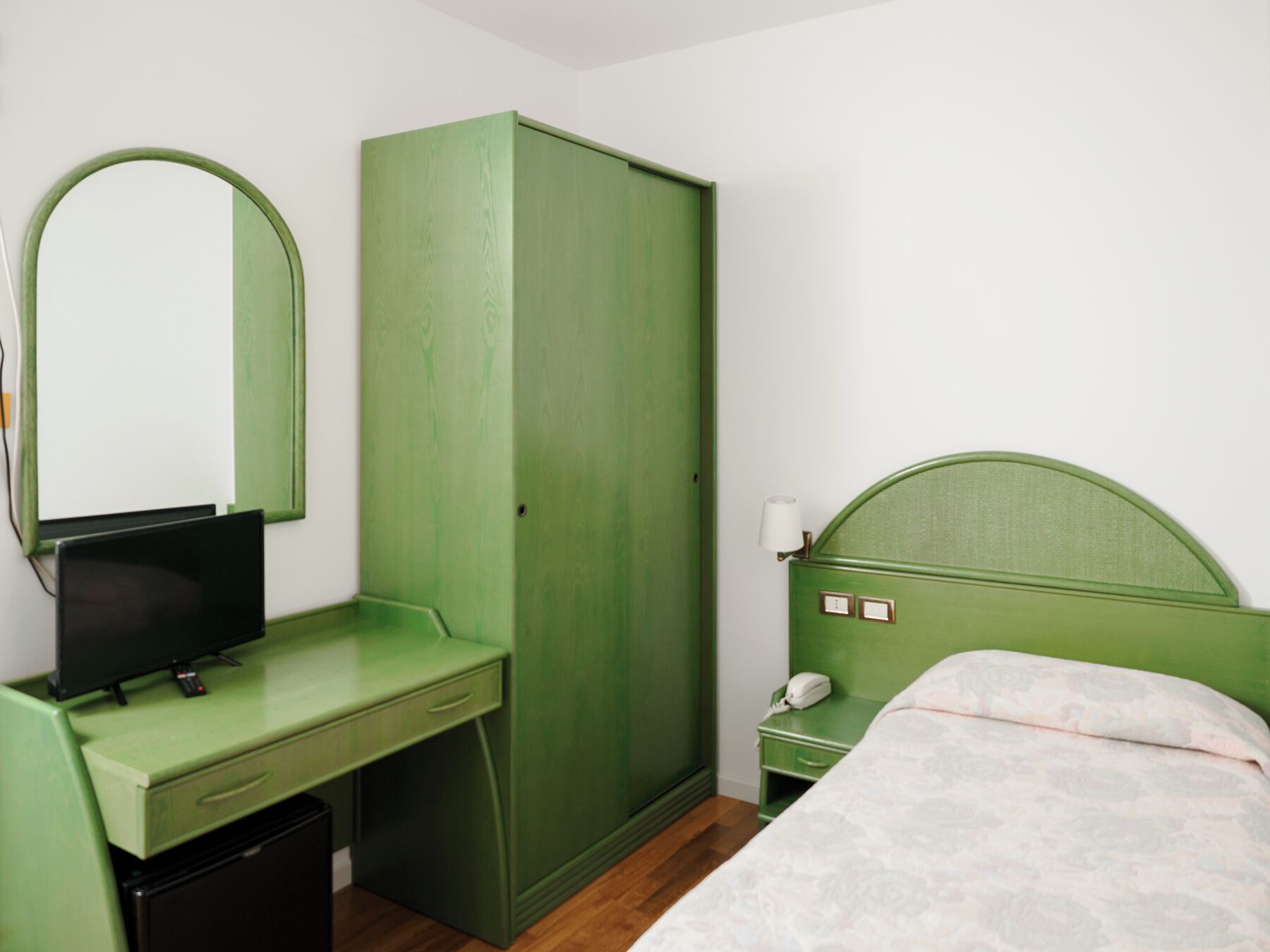 Chambre Simple Standard