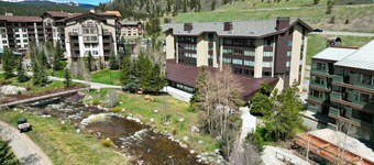 Be310 Bridge End Pet Friendly 2 Bedroom Condo by RedAwning