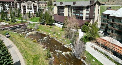 Be310 Bridge End Pet Friendly 2 Bedroom Condo by RedAwning