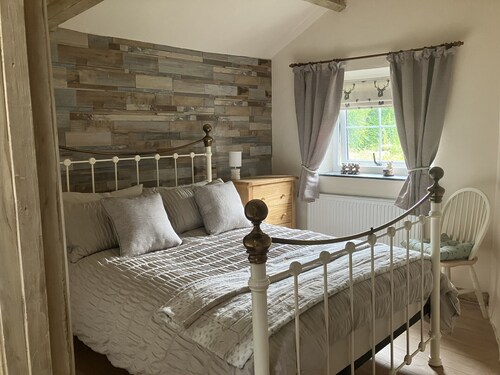 Annie's Cottage, Wellington
Stunning Cottage in lake District National Park