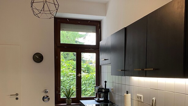 Dormitori compartit, 1 dormitori, fumadors | Interior