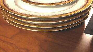 Details aan de binnenkant