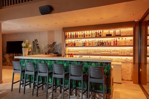 Restaurant - Casa Lumar Luxury Lodging - Adults Only (Fethiye)