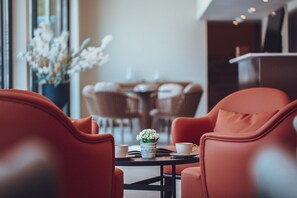 Reception - Casa Lumar Luxury Lodging - Adults Only (Fethiye)