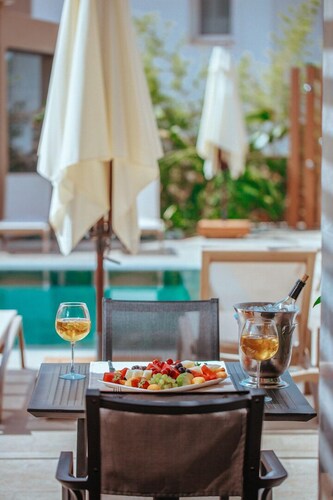 Casa Lumar Luxury Lodging - Adults Only