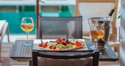 Casa Lumar Luxury Lodging - Adults Only