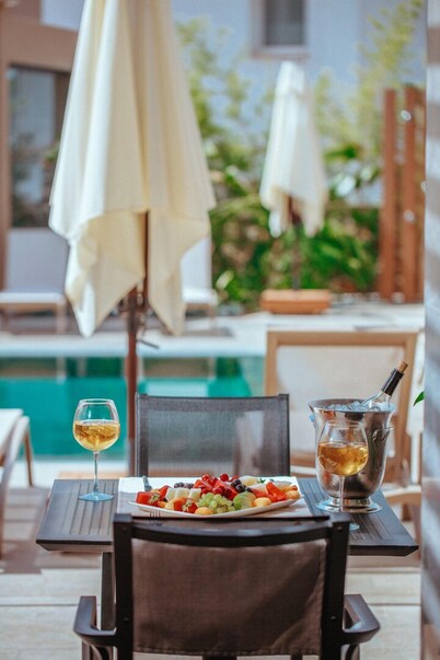 Casa Lumar Luxury Lodging - Adults Only