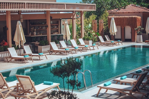 Casa Lumar Luxury Lodging - Adults Only