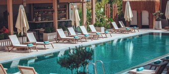 Casa Lumar Luxury Lodging - Adults Only