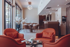 Reception - Casa Lumar Luxury Lodging - Adults Only (Fethiye)