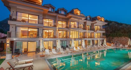 Casa Lumar Luxury Lodging - Adults Only