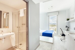 Premium Studio | Bathroom - Soto House (Pamplona)