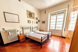 3 chambres, Wi-Fi