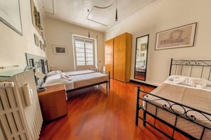 3 chambres, Wi-Fi