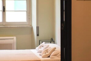 3 slaapkamers, wifi
