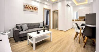 Artemis Modern Apartment