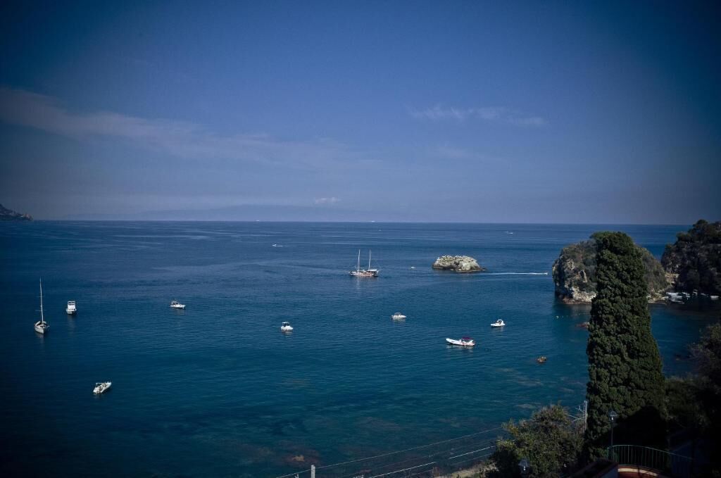 Foto - Bay Palace Mazzaro'