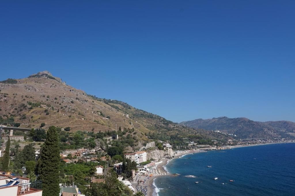 Foto - Bay Palace Mazzaro'