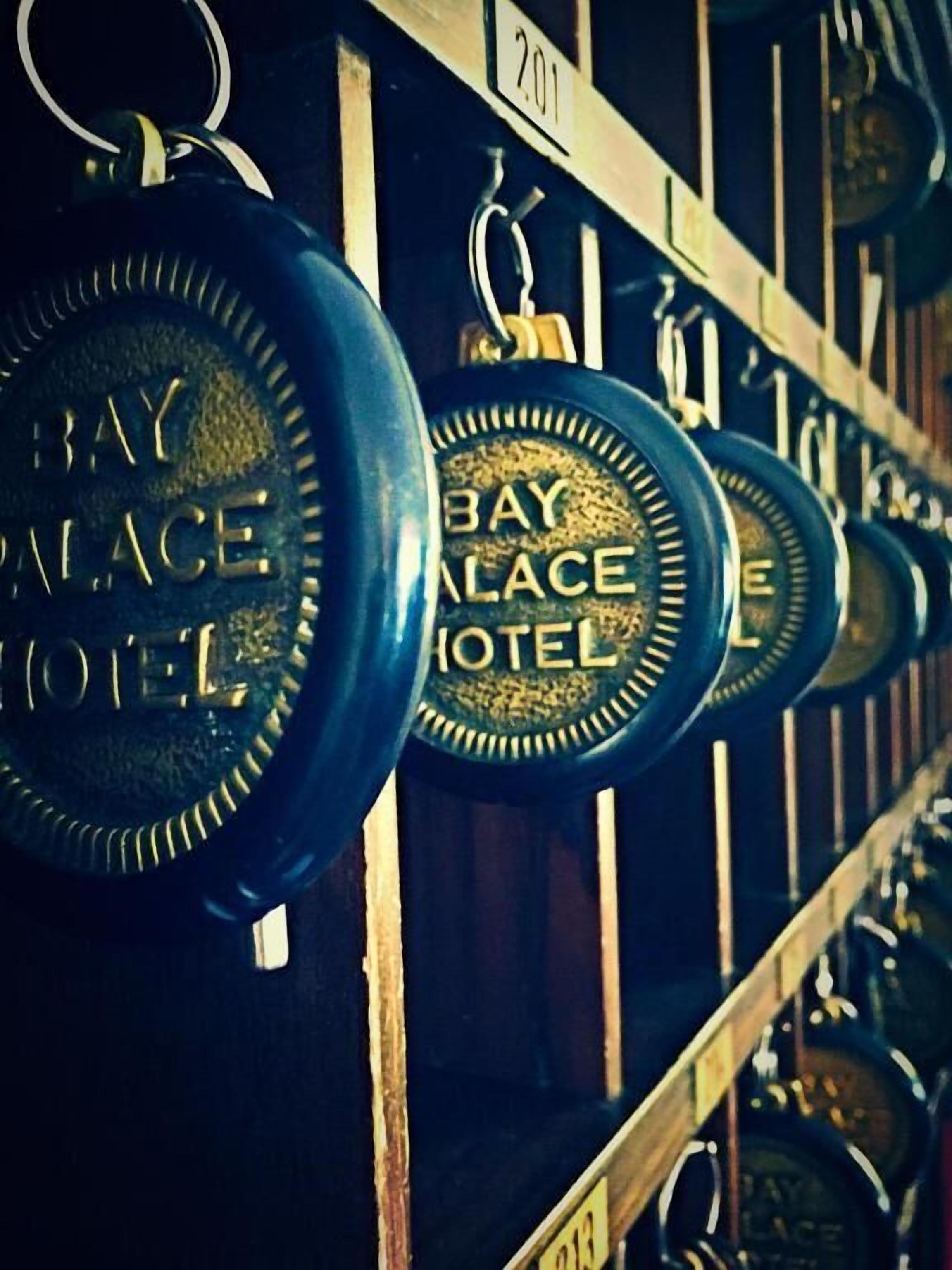 Foto - Bay Palace Mazzaro'