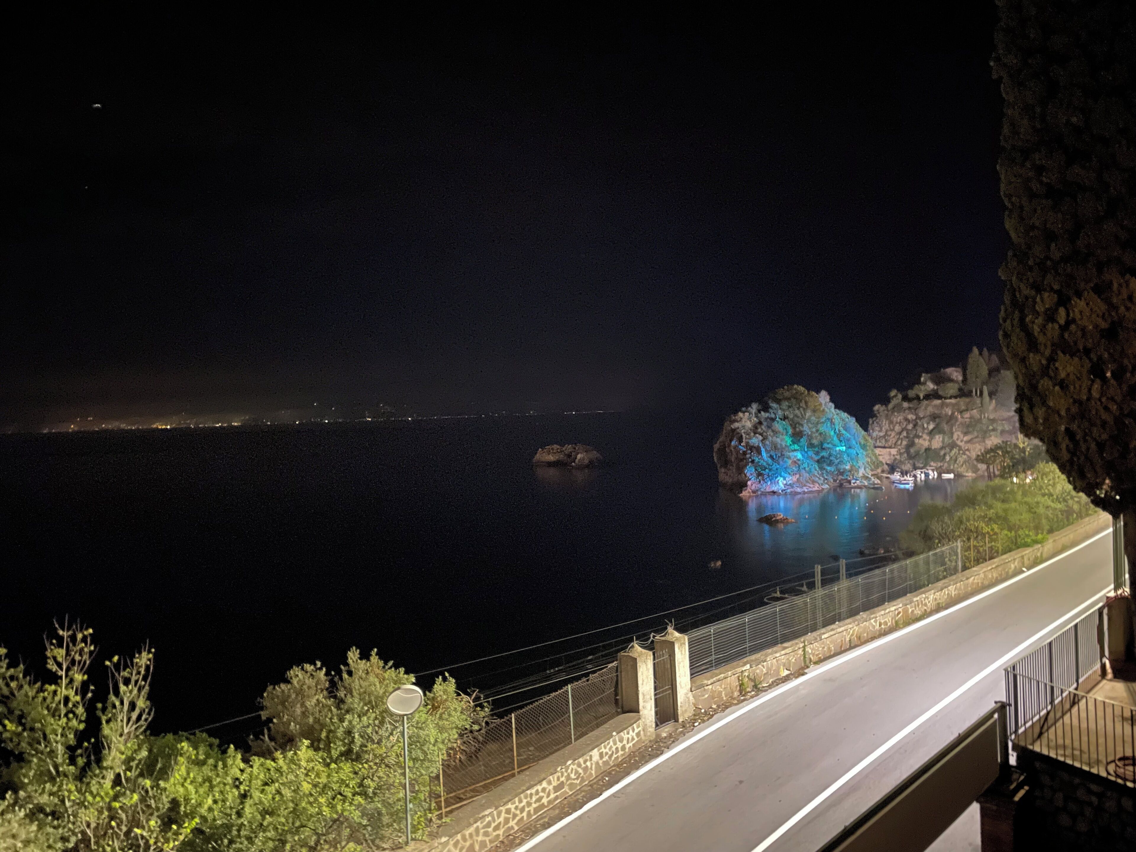 Foto - Bay Palace Mazzaro'