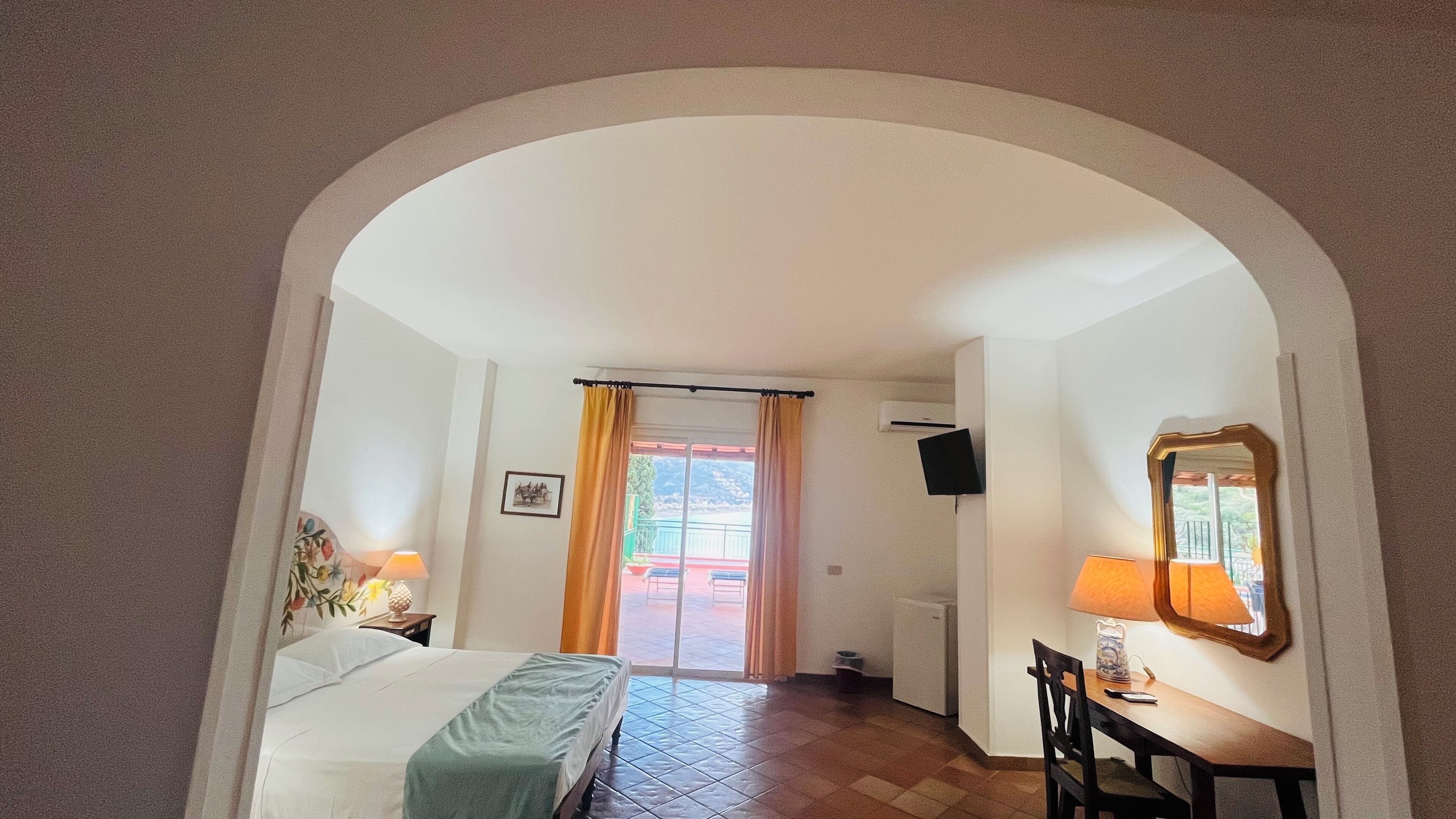 Foto - Bay Palace Mazzaro'