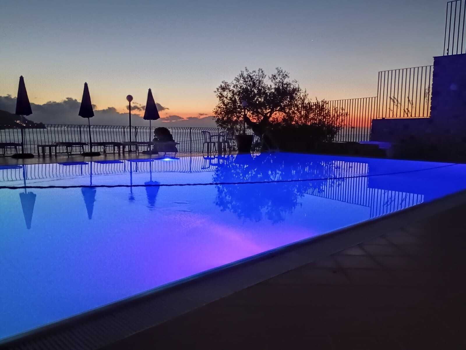 Foto - Bay Palace Mazzaro'